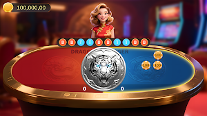 Dragon&Tiger-Win Coin Screenshot 1