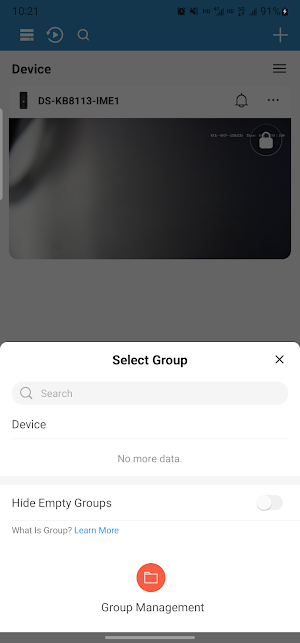 SecureVision Defense Screenshot 3