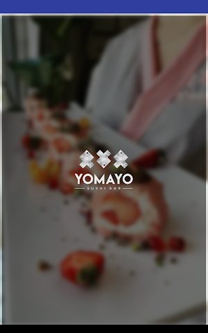 Yomayo Sushi Bar Screenshot 3