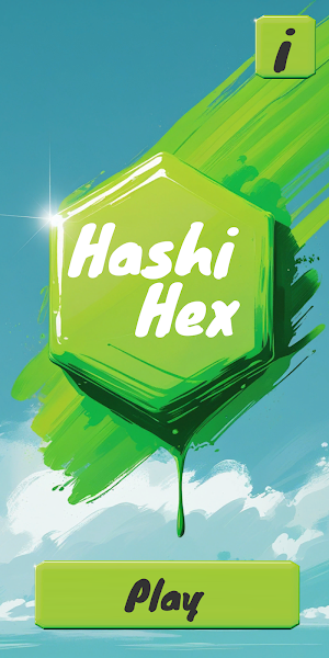 HashiHex Screenshot 0