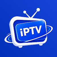 IPTV Player: Playlist Media