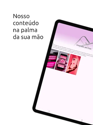 SDV - Comunidade Storymaker Screenshot 3