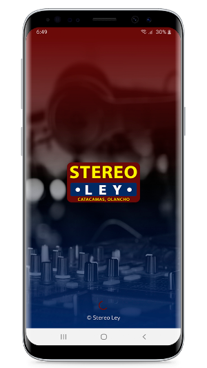 Stereo Ley - Catacamas Screenshot 0