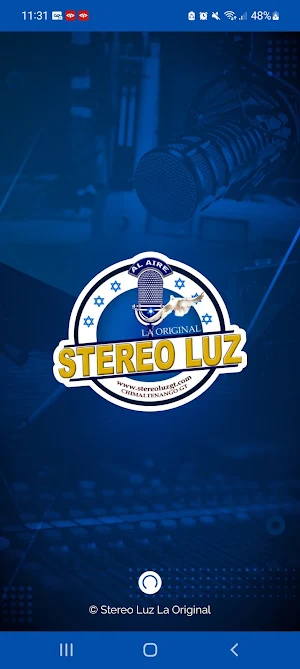 Stereo Luz La Original Screenshot 1