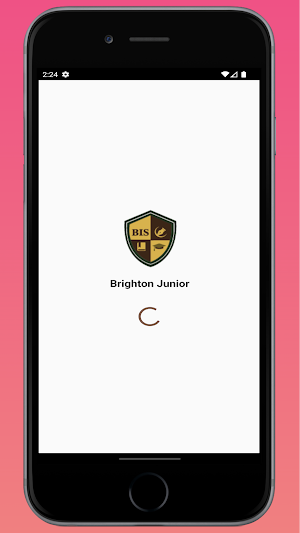 Brighton Junior Screenshot 0