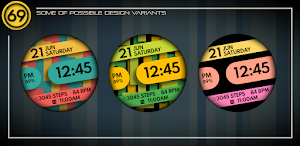[69D] Stripes 3 Screenshot 2