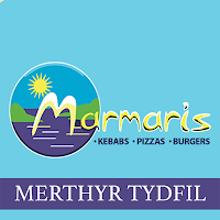 Marmaris Kebab Caeharris