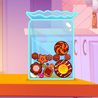 Cookie Game