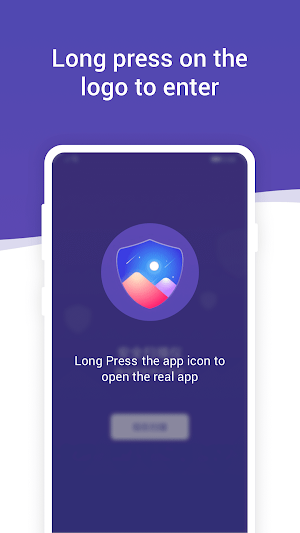 PhotoSafe - Hide Pics & Videos Screenshot 2