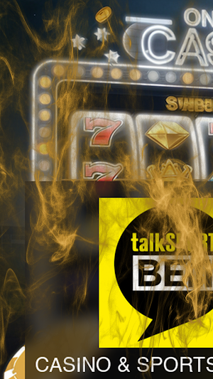 talkSPORT BET Screenshot 0