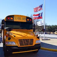 School Bus Simulator: Bus Game