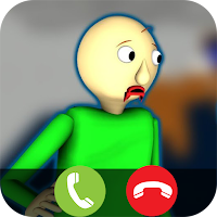 Baldi Teacher Video Prank