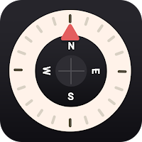 Smart Compass App for Android
