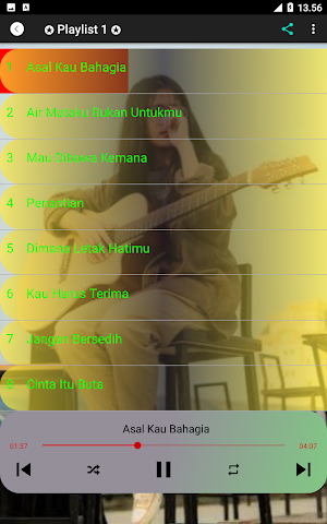 Armada Band Full Offline Screenshot 2