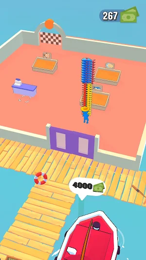 Fish N Go Screenshot 0
