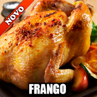 Receitas de frango super gostoso