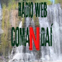 Web Radio ComaNdai