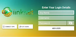 LinkTV Screenshot 1