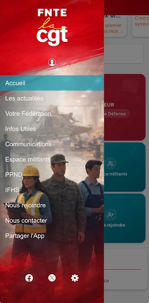 CGT FNTE Screenshot 0