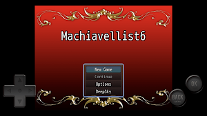 Machiavellist6 Screenshot 0