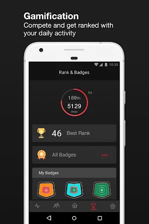 COVE Flex Screenshot 3