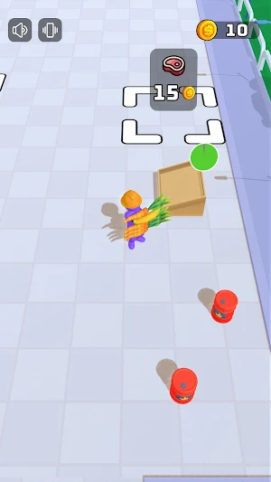 Energy Station Screenshot 3