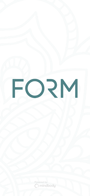 FORM Fitness Studio + Boutique Screenshot 0