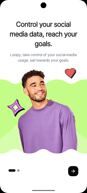Loopy Screenshot 0