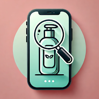 BeautiScan - Cosmetic Scanner