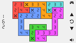 Cardinal Chains screenshot 6