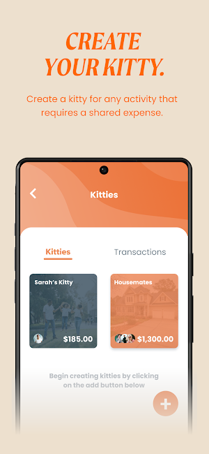 KttiPay Screenshot 2