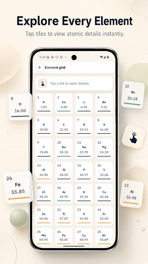 VialDeck Screenshot 1