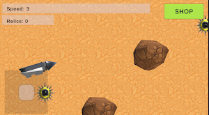 Idle Ores Screenshot 2