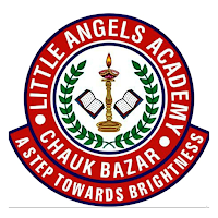 Little Angels Academy Sr. Sec.