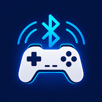 Bluetooth Gamepad