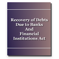Recovery of Debts and Bankruptcy Act 1993 (RDB)