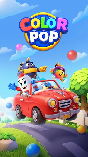 Color Pop Screenshot 0