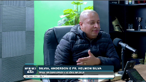 TV Ponto de Encontro Screenshot 0