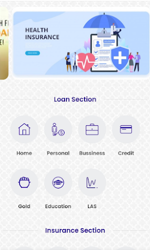 Easy Karzaa App Screenshot 0