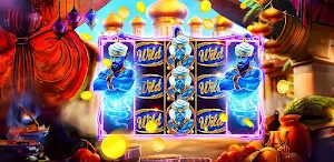 Slots Flow Game 2024 Screenshot 0