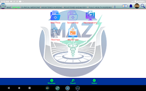 Medical Arena Zone Screenshot 1