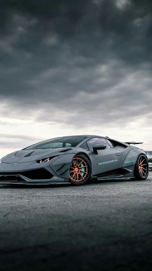 Super luxury cars Wallpapers Screenshot 1
