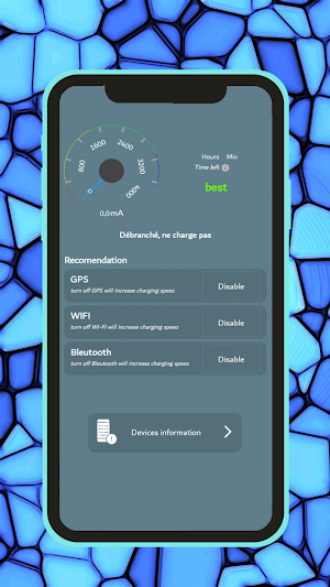 Master Charging 2024 Screenshot 2