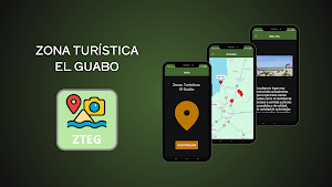 Zonas Turisticas El Guabo Screenshot 0