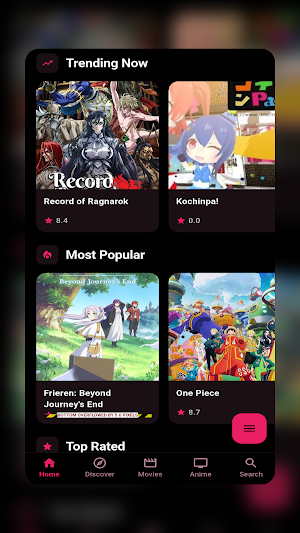 AnimePahe Screenshot 1