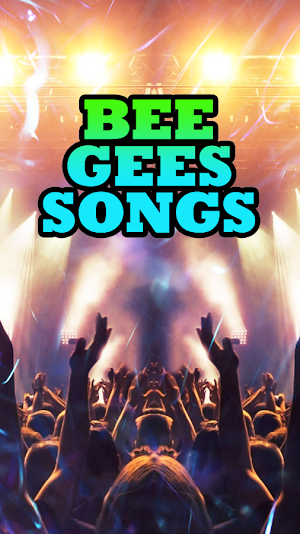 Bee Gees Songs Screenshot 1