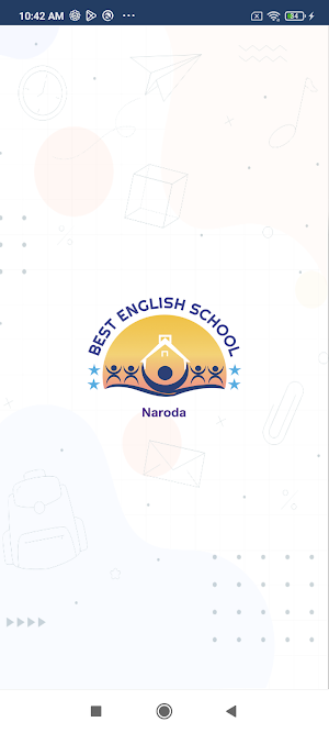 Shaleen School Screenshot 0