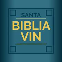Santa Biblia VIN sin conexión