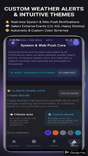 NextGen Weather Screenshot 3