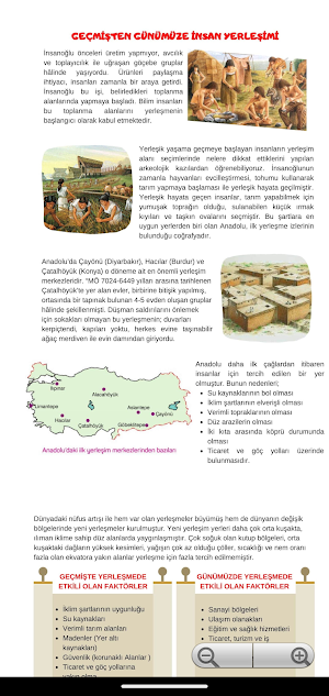 7.Sınıf Testleri Tüm Dersler Screenshot 1